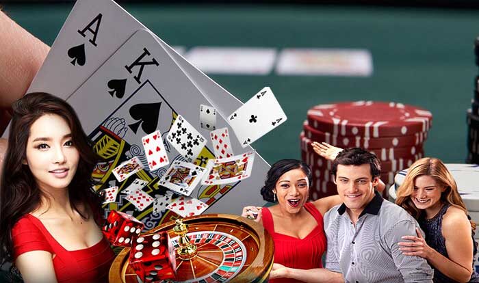 Trik Menang Poker Di Situs Casino Terbaik Asia